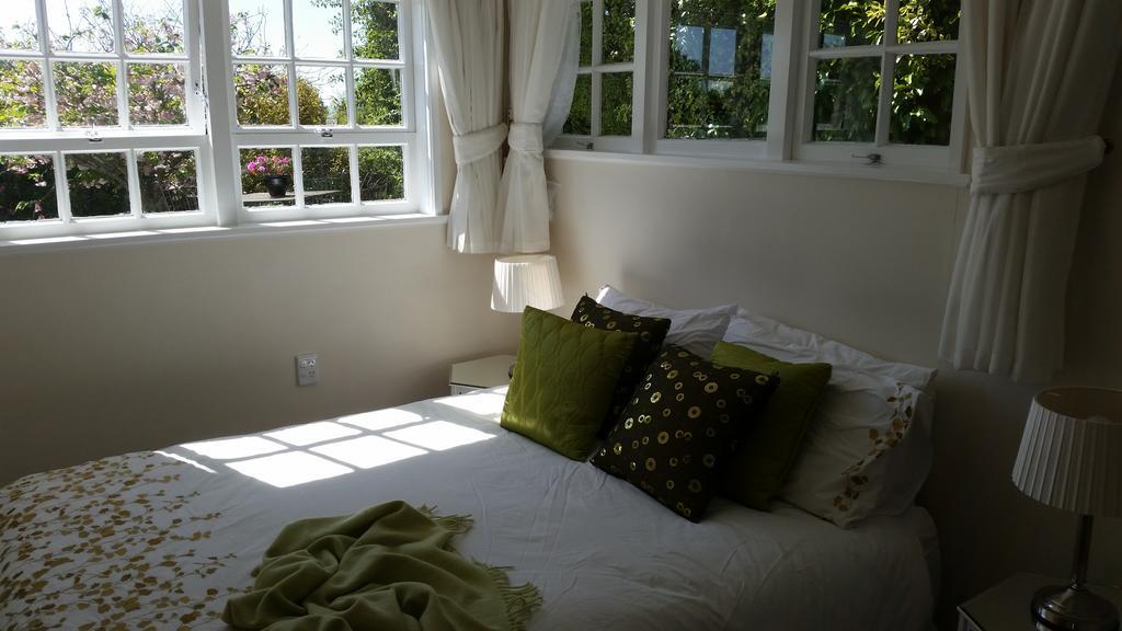 Ferienwohnung The Whitehouse Of Marybank Nelson Exterior foto