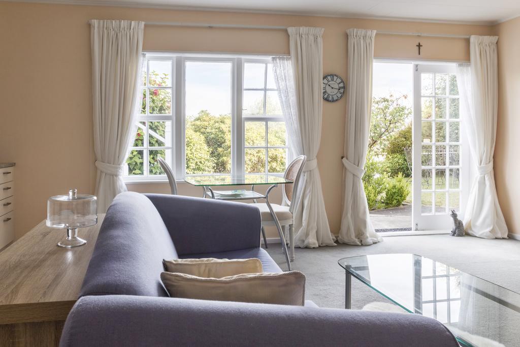 Ferienwohnung The Whitehouse Of Marybank Nelson Exterior foto