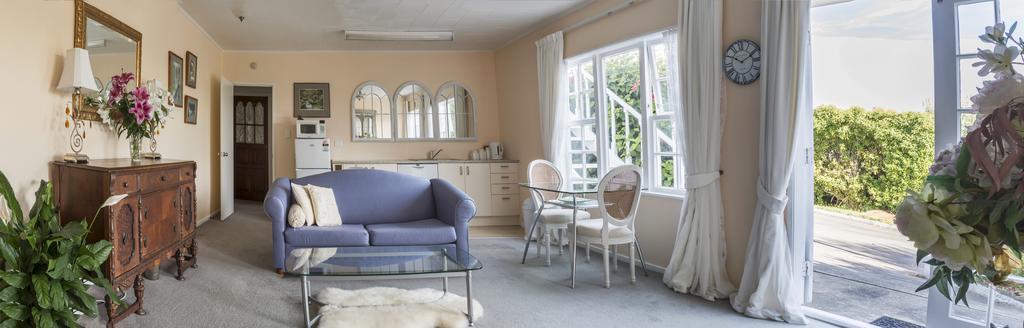 Ferienwohnung The Whitehouse Of Marybank Nelson Exterior foto